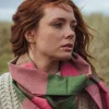 Extra Fine Merino Wool Scarf 153