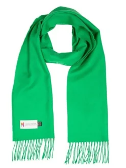Extra Fine Merino Wool Scarf 163
