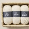 1Kilo Merino Wool Natural 162